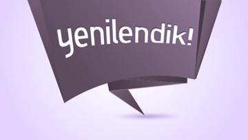 WebSitesiYenilendi